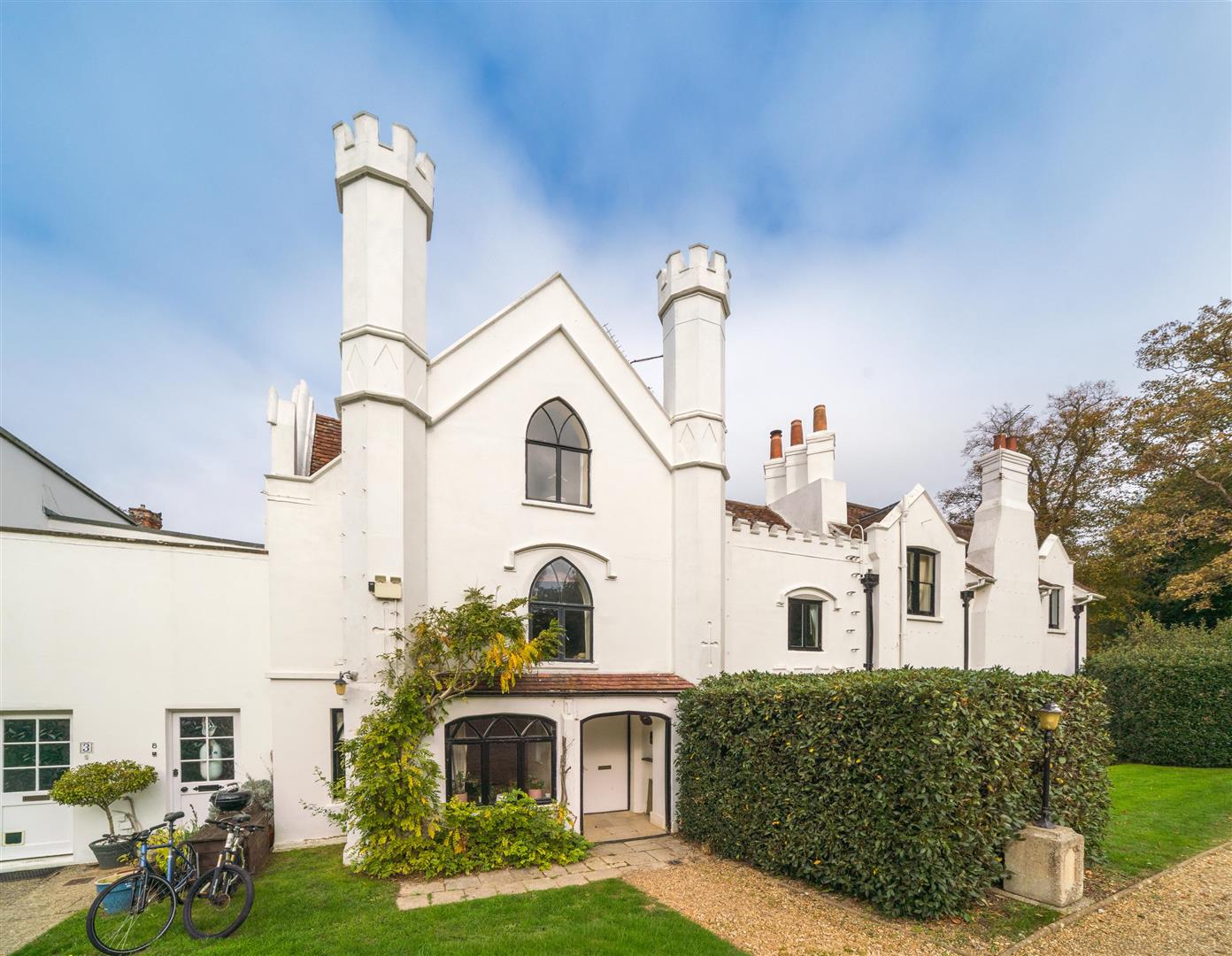 Listing Photo - Bembridge,  Isle of Wight